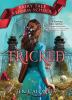 Book cover for "Tricked".