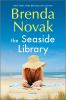 Book cover for "The seaside library"