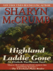 Book cover for "Highland Laddie Gone"