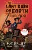 Book cover for "The last kids on Earth and the zombie parade".