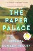 Book cover for "The paper palace"