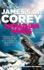 Book cover for "Leviathan wakes"