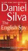 Book cover for "The English spy".