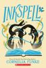 Book cover for "Inkspell".