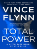 Book cover for "Total Power".