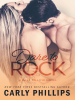 Book cover for "Dare to Rock".