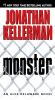 Book cover for "Monster"
