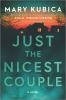 Book cover for "Just the nicest couple"