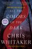 Book cover for "All the colors of the dark"