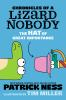 Book cover for "The hat of great importance".