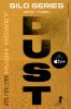 Book cover for "Dust".