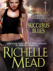Book cover for "Succubus Blues"