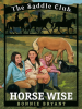 Book cover for "Horse Wise".