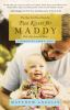 Book cover for "Two kisses for Maddy"