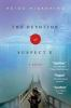 Book cover for "The devotion of suspect X".