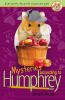 Book cover for "Mysteries according to Humphrey".