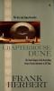 Book cover for "Chapterhouse".