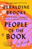 Book cover for "People of the book"