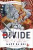 Book cover for "The divide"