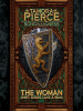 Book cover for "The Woman Who Rides Like a Man".