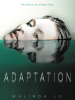 Book cover for "Adaptation".