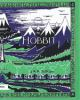Book cover for "The hobbit, or, There and back again"