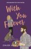 Book cover for "With you forever".