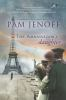 Book cover for "The ambassador's daughter"
