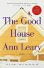 Book cover for "The good house"