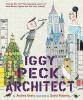 Book cover for "Iggy Peck, architect".