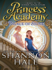 Book cover for "Palace of Stone".