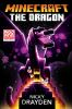 Book cover for "The dragon".