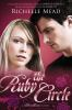 Book cover for "The ruby circle".