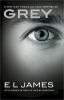 Book cover for "Grey".