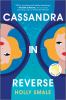 Book cover for "Cassandra in reverse"