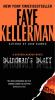 Book cover for "Blindman's bluff"