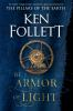 Book cover for "The armor of light".