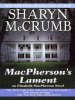 Book cover for "MacPherson's Lament"