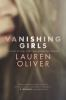 Book cover for "Vanishing girls"