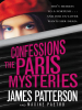 Book cover for "The Paris Mysteries".