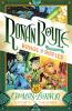 Book cover for "Ronan Boyle and the bridge of riddles"