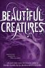 Book cover for "Beautiful creatures"