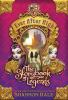 Book cover for "The storybook of legends".