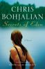 Book cover for "Secrets of Eden"