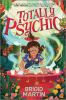 Book cover for "Totally psychic"