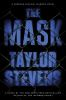 Book cover for "The mask".