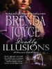 Book cover for "Deadly Illusions".