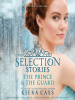 Book cover for "The Selection Stories".