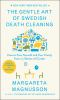 Book cover for "The gentle art of Swedish death cleaning"