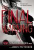 Book cover for "The final warning".